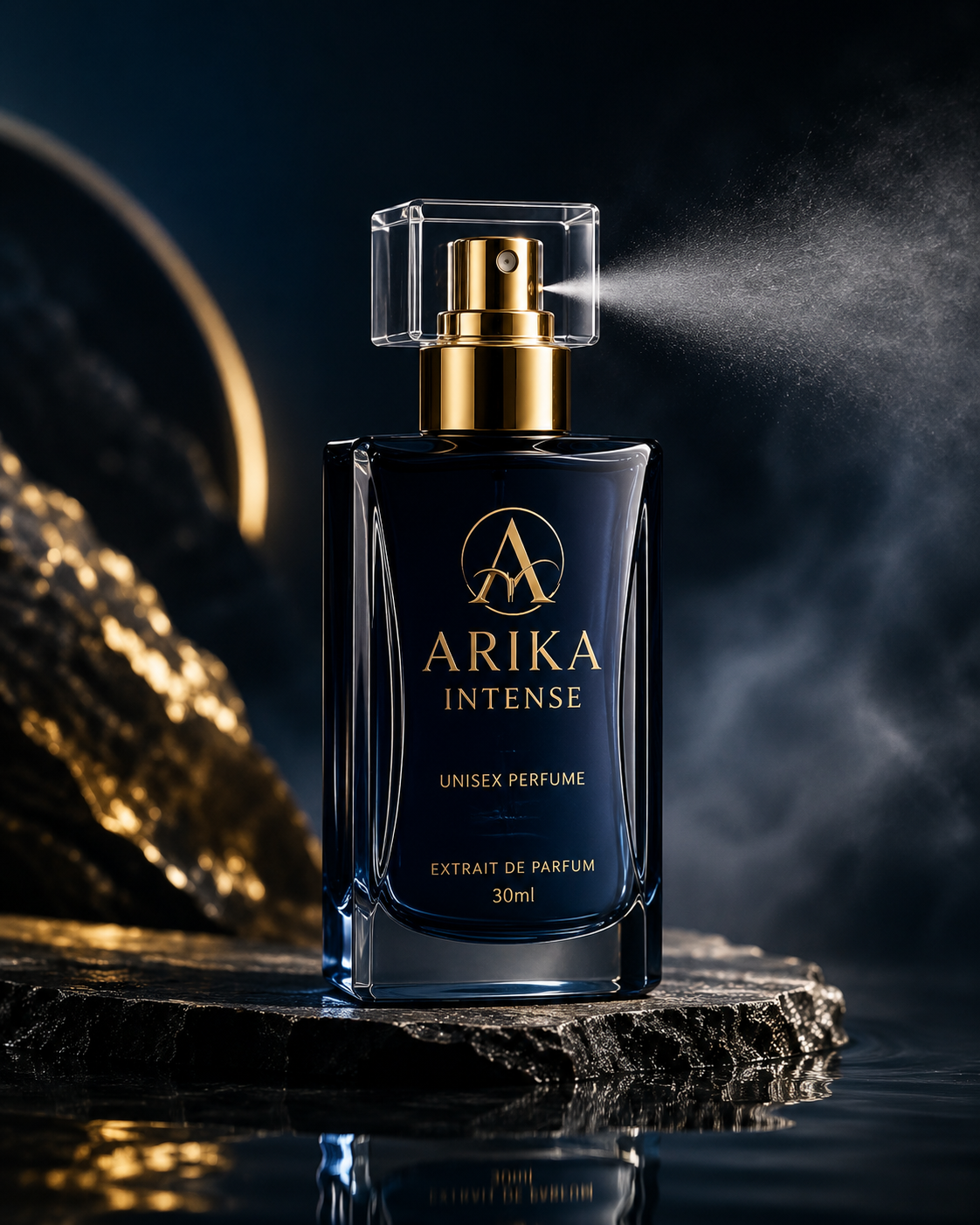 ARIKA PERFUME Perfume